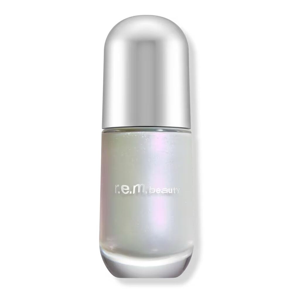 R.E.M. Beauty “AURA” Dreamglow Highlight Serum 1oz